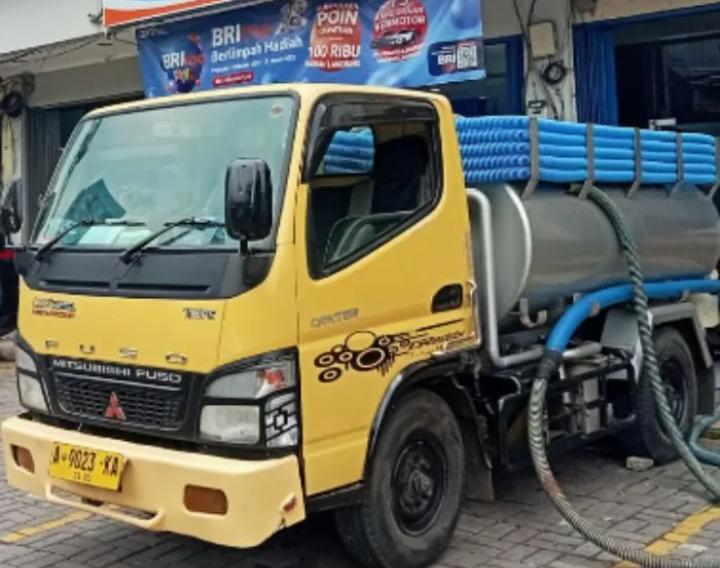 Sedot Wc Kediri Nur Jaya