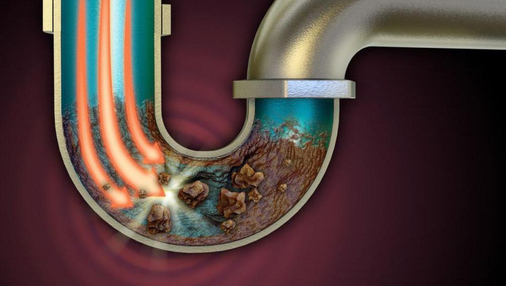 Pelancaran Saluran Air Tersumbat Kediri – Aliran Lancar Tanpa Hambatan Kediri